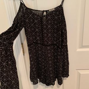 URBAN OUTFITTERS ROMPER